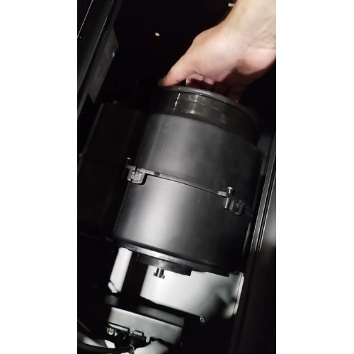 Вытяжка Konigin Incanto White 60