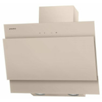 Вытяжка MAUNFELD TOWER LUX 60 ТЕМНО-БЕЖЕВОЕ стекло