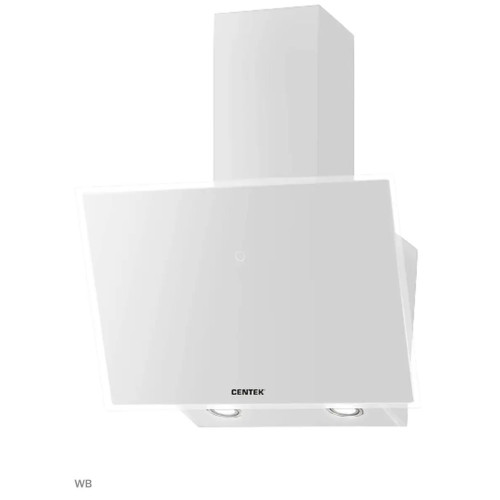 Вытяжка Centek CT-1829-60 White