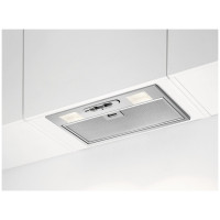 Вытяжка Zanussi ZHG51351G белый