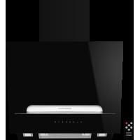 Вытяжка KUPPERSBERG F 693 черный