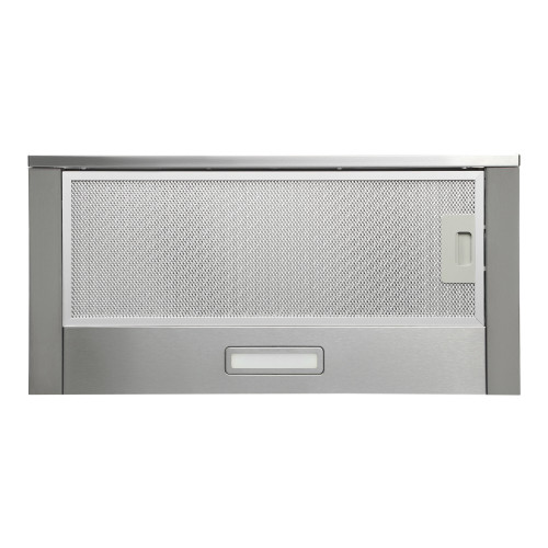 Вытяжка Hyundai HBH 6230 IX нержавеющая сталь