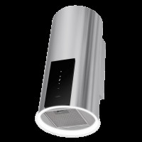 Вытяжка MAUNFELD Alba 39 Wall нерж