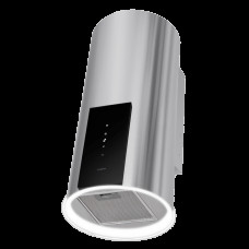 Вытяжка MAUNFELD Alba 39 Wall нерж