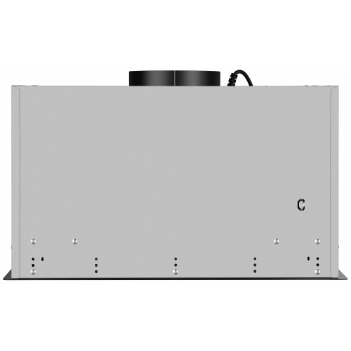 Вытяжка Weissgauff Box 900 Remove Touch Black Glass