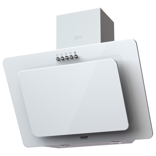 Вытяжка Krona Liva 600 white PB