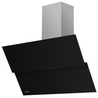Вытяжка Maunfeld Plym Touch 60 Black Glass