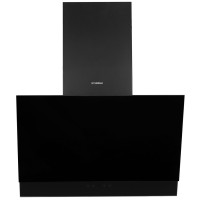 Вытяжка Hyundai HGH 6744 BG черный