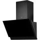 Вытяжка Hyundai HGH 6744 BG черный