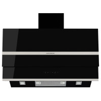 Вытяжка KUPPERSBERG F 930 B черный