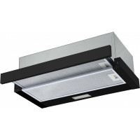 Вытяжка Hyundai HBH 6235 BG черный