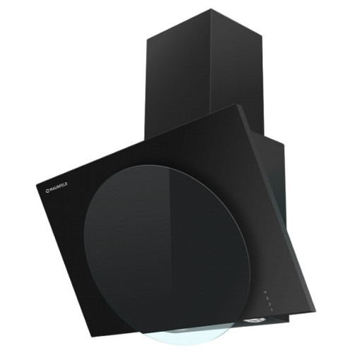 Вытяжка Maunfeld TOWER PUSH 60 BLACK
