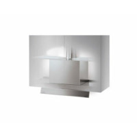 Вытяжка Galvamet Magic 60/A нерж.