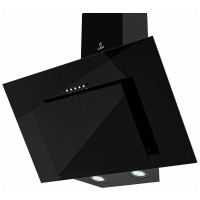 Вытяжка LEX MIRA G 600 BLACK