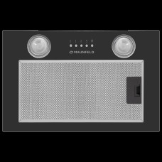 Вытяжка MAUNFELD Bay 45 Push чёрный