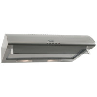 Вытяжка Elikor Olympia Н1М60 хром