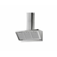 Вытяжка Galvamet Modem 90/A нерж.