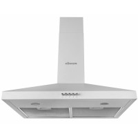 Вытяжка Konigin Canary White 60