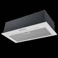 Кухонная вытяжка MAUNFELD Crosby 850LED белый