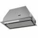 Вытяжка MAUNFELD Clare 60 нержавеющая сталь