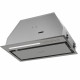 Вытяжка MAUNFELD Clare 60 нержавеющая сталь