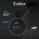 Вытяжка Evelux Framtida 60 BG