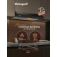 Вытяжка Weissgauff Cover 60 Black