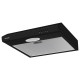 Вытяжка Weissgauff Cover 60 Black