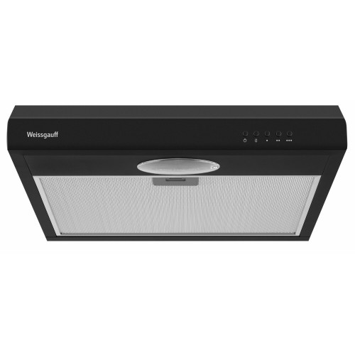 Вытяжка Weissgauff Cover 60 Black