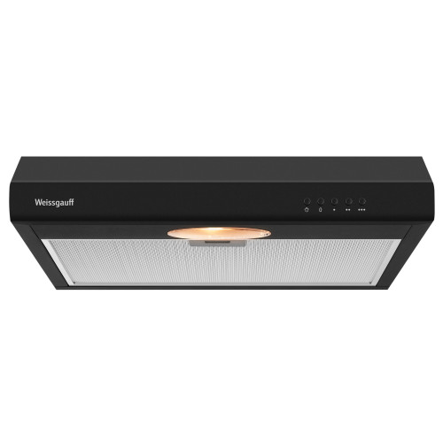Вытяжка Weissgauff Cover 60 Black