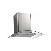 Вытяжка Atlan 3388 A2 50 см inox