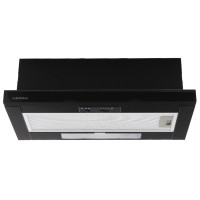 Вытяжка LERAN BH 6012 B