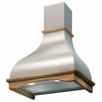 Вытяжка KRONA Adelia CPB 600 золотой структурный