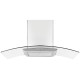 Вытяжка KUPPERSBERG KAMINOX 90 X серебристый