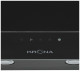 Вытяжка KRONA AURORA 600 black S