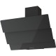 Вытяжка KRONA AURORA 600 black S