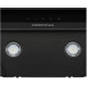 Вытяжка KRONA AURORA 600 black S