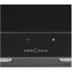 Вытяжка KRONA AURORA 600 black S
