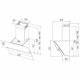 ВЫТЯЖКА AKPO WK-4 Balance eco 60 см. черный