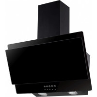 Вытяжка Hyundai HGH 6830 BG черный