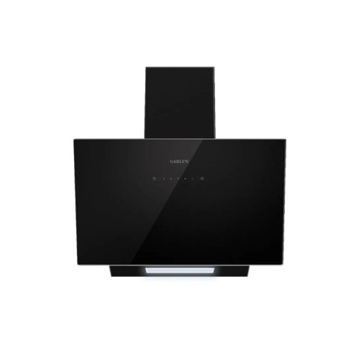 Вытяжка Garlyn CH-60 черный