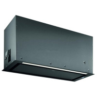 Вытяжка JET AIR PLANE LUX BL/A/72