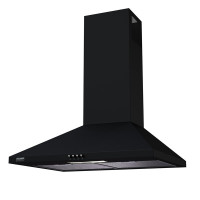 Вытяжка KRONA Janna 600 black PB