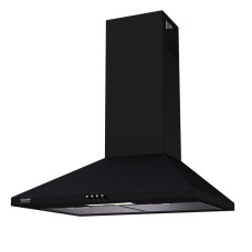 Вытяжка KRONA Janna 600 black PB