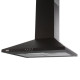 Вытяжка KRONA Janna 600 black PB