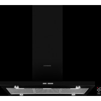 Вытяжка KUPPERSBERG DUDL 4 BL черный