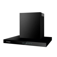 Вытяжка Gefest BO 3606 C23 черный