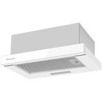 Вытяжка Weissgauff TEL 450 Black Glass