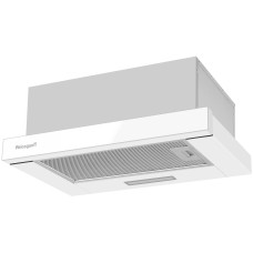 Вытяжка Weissgauff TEL 450 Black Glass