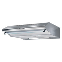 Вытяжка козырьковая Jet Air FS 301/60 1M INX al